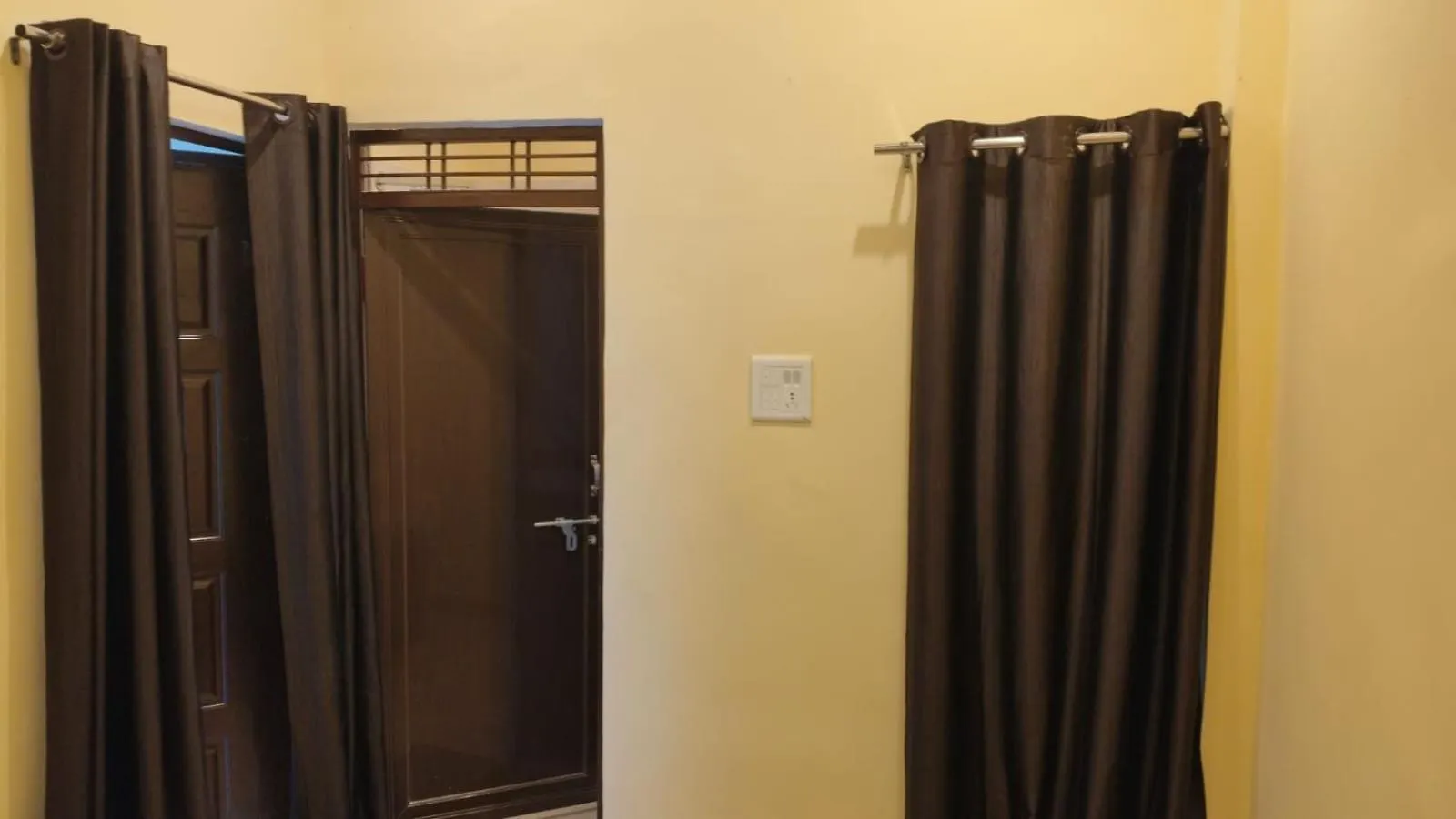 Little Escape Homestay Varanasi 0*,  Indien