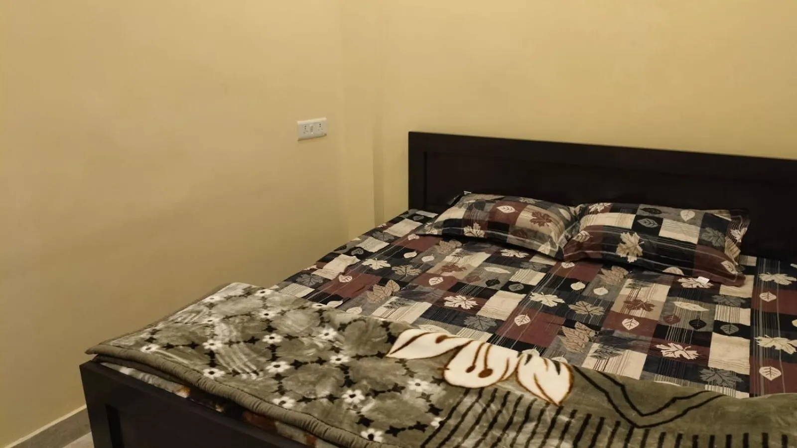 Little Escape Homestay Varanasi 0*,  Indien