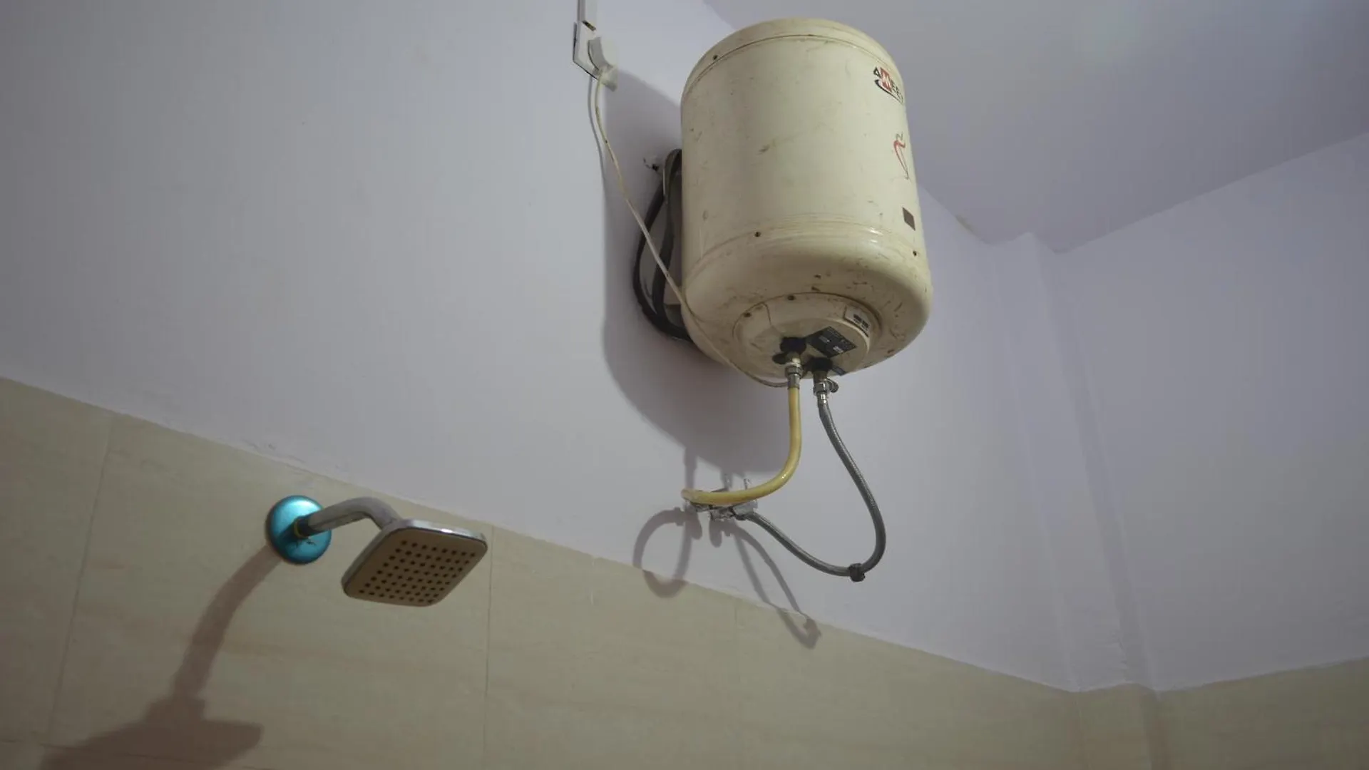 Little Escape Homestay Varanasi Indien