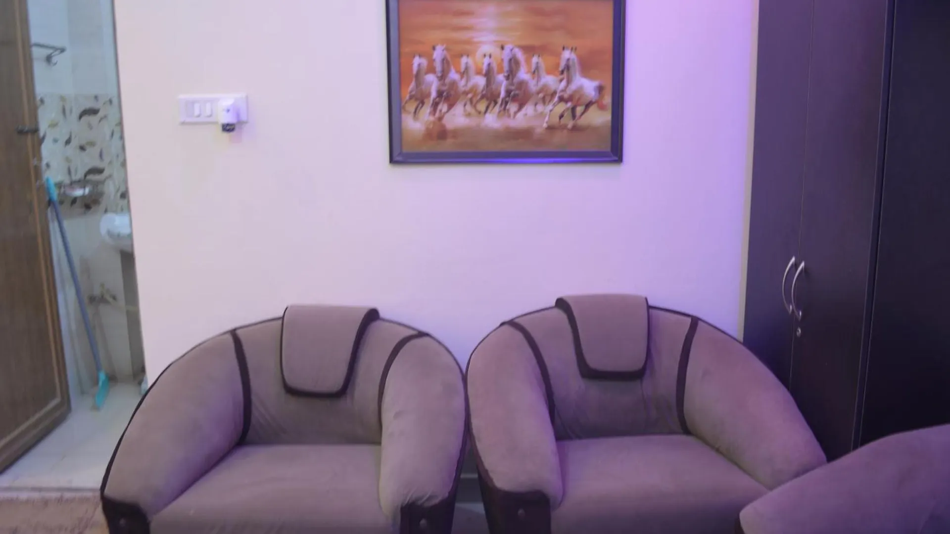 Little Escape Homestay Varanasi