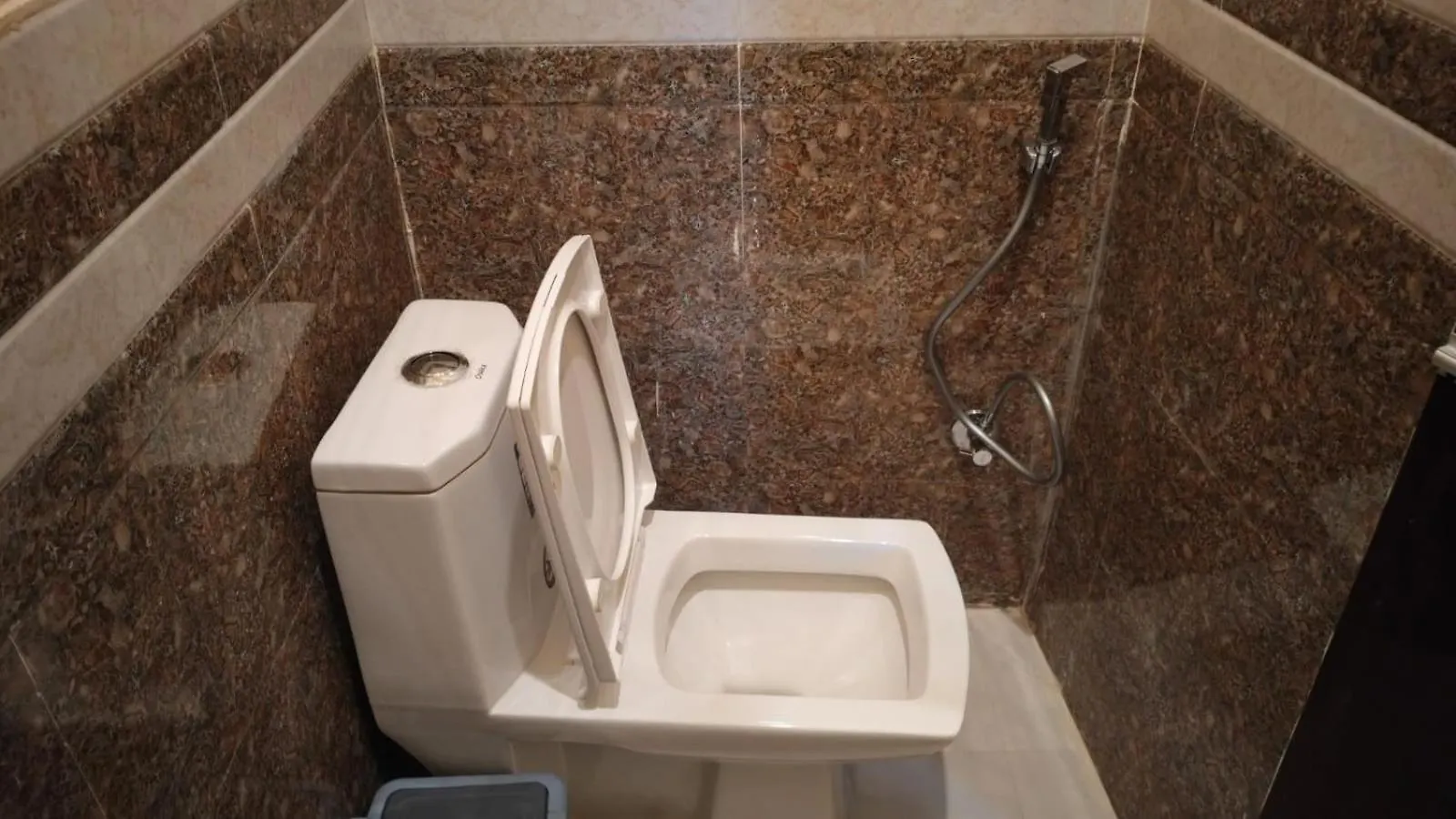 Little Escape Homestay Varanasi 0*,