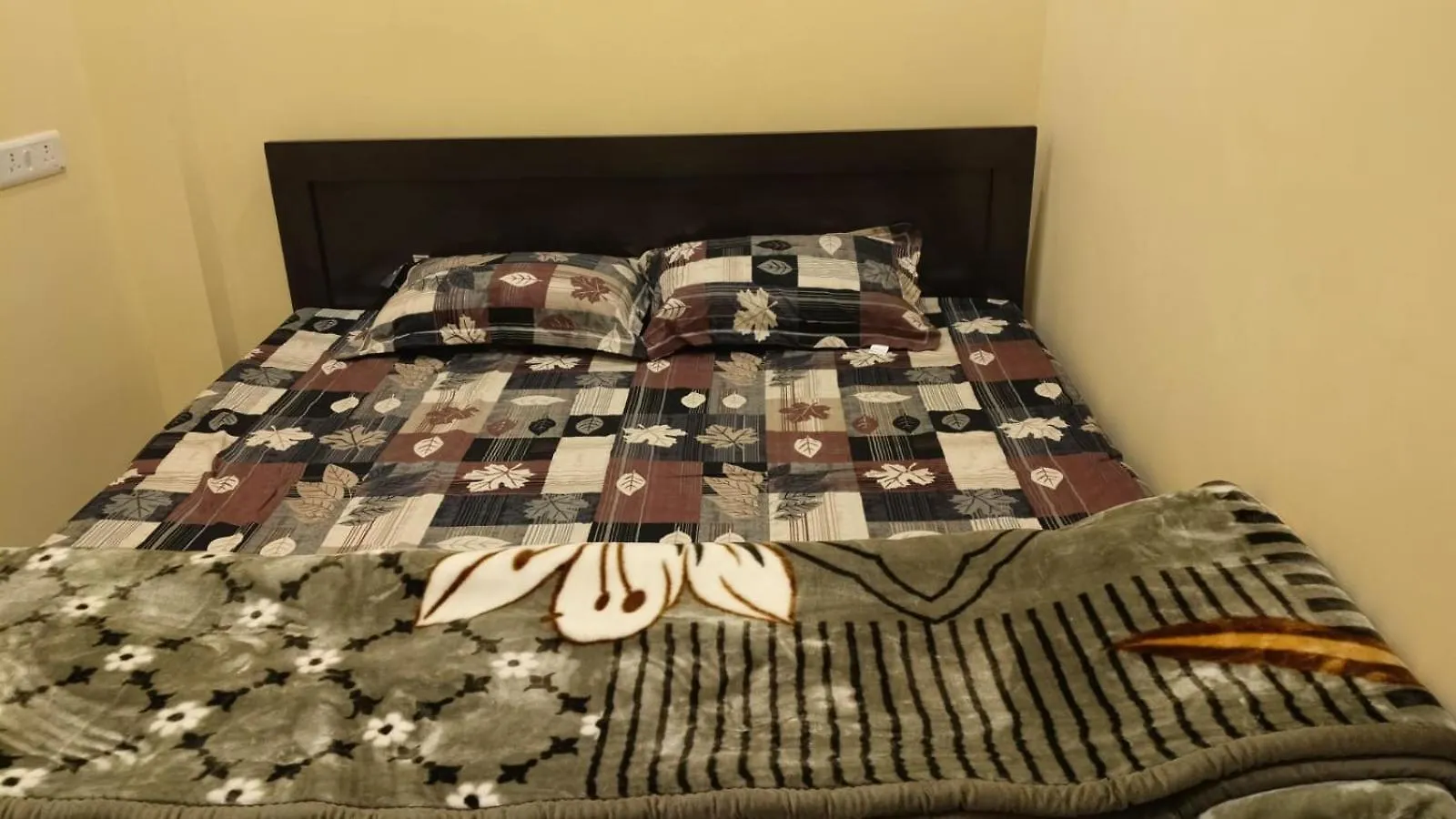 Little Escape Homestay Varanasi Indien